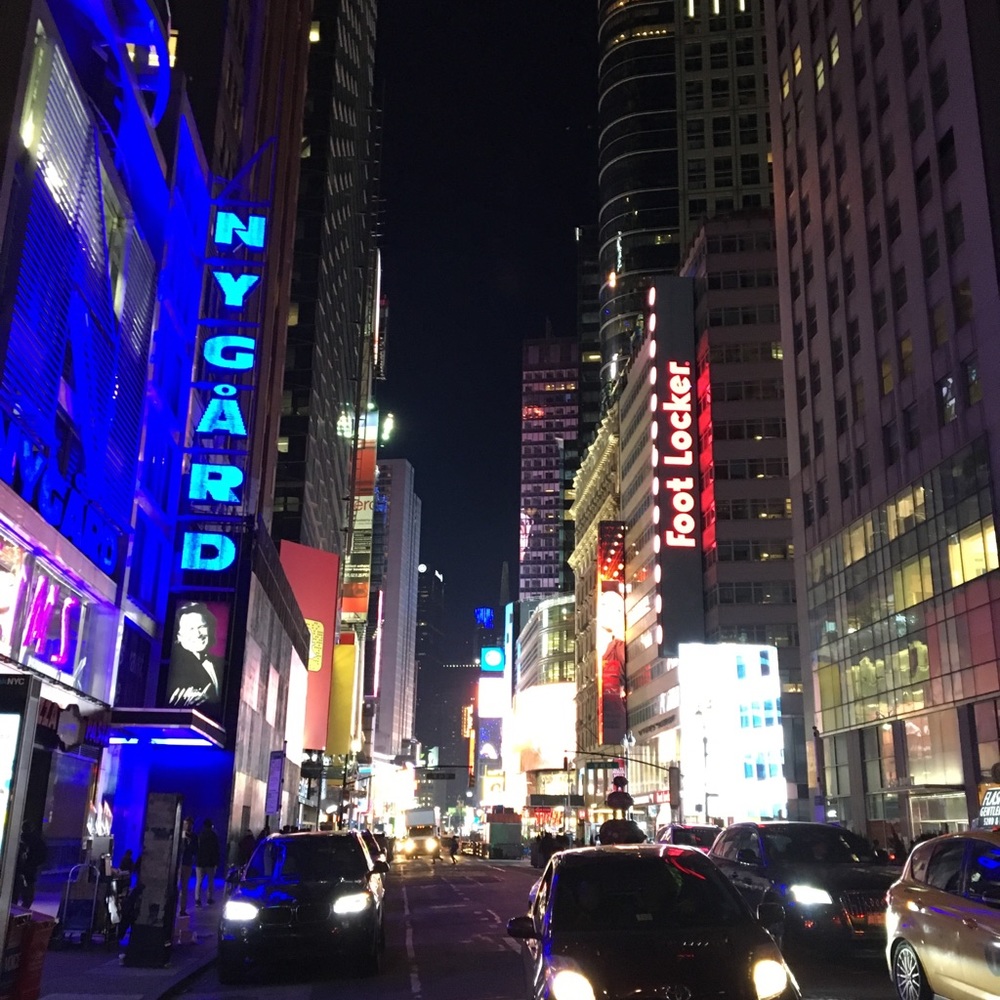 Meet your Posher, Carmen